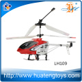 2016 Hot Sale 3.5 Channel Electric RC Helicopter avec Gyro